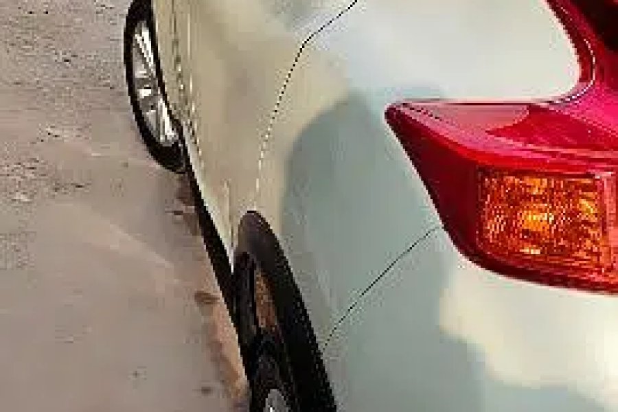 Nissan Juke Rx Model 2011/15 Islamabad Expressway, Islamabad