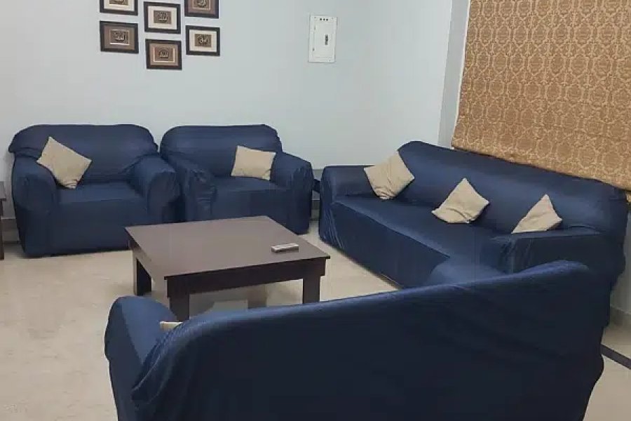 1 بیڈروم فل فرنشڈ اپارٹمنٹ برائے فروخت F11 اسلام آباد