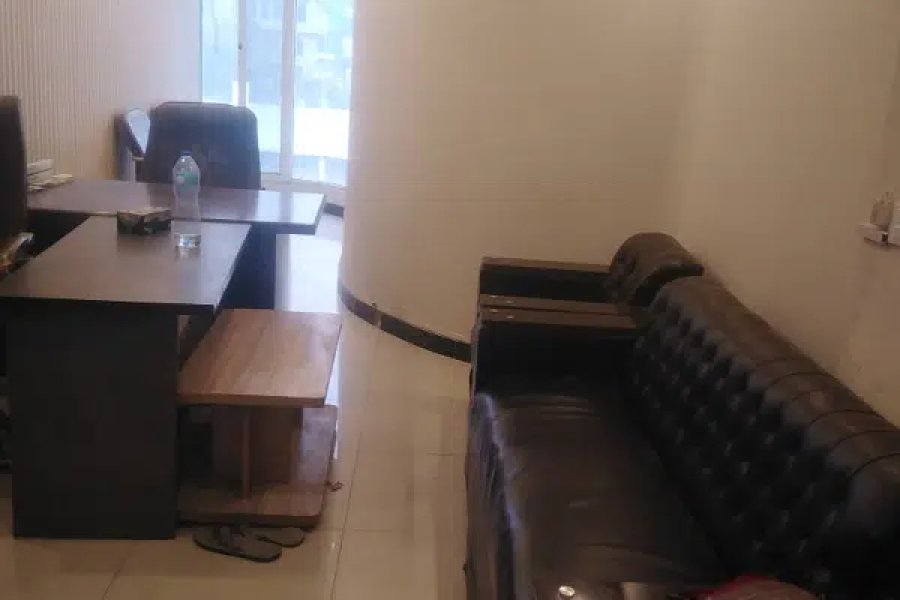 Furnished Office Available for Rent in F-11 Markaz Islamabad