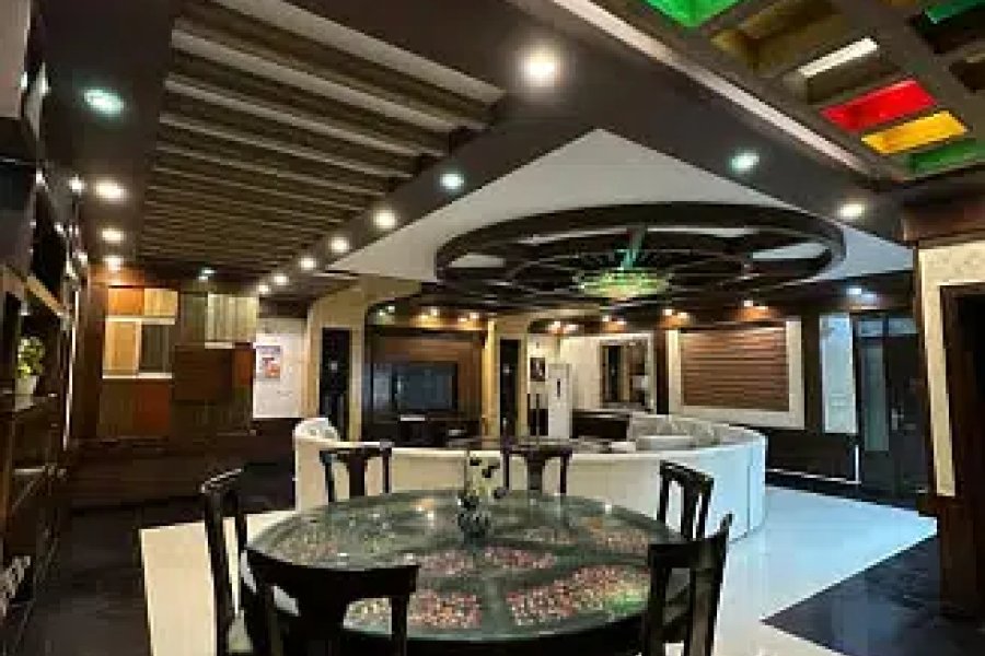 Per Day Luxury Furnished Apartments F-10 F-11