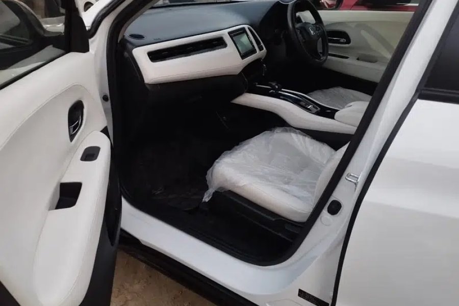 honda vezel 2017 I-10, Islamabad