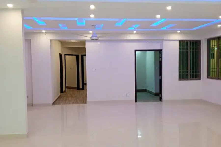 Apartment Available For Sale in F-11 Islamabad