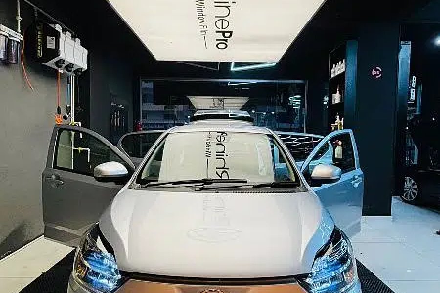 Mira ES 2022 Model Fresh import 2024 DHA Phase 2, Karachi