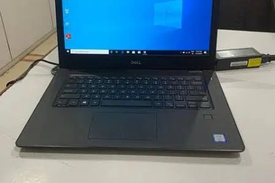 Dell laptop i5 8th generation latitude 3490 Garhi Shahu, Lahore