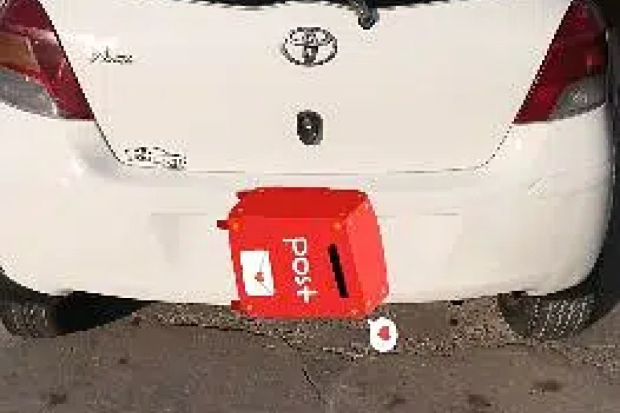 vitz 2007/2013 ماڈرن کالونی، کوئٹہ