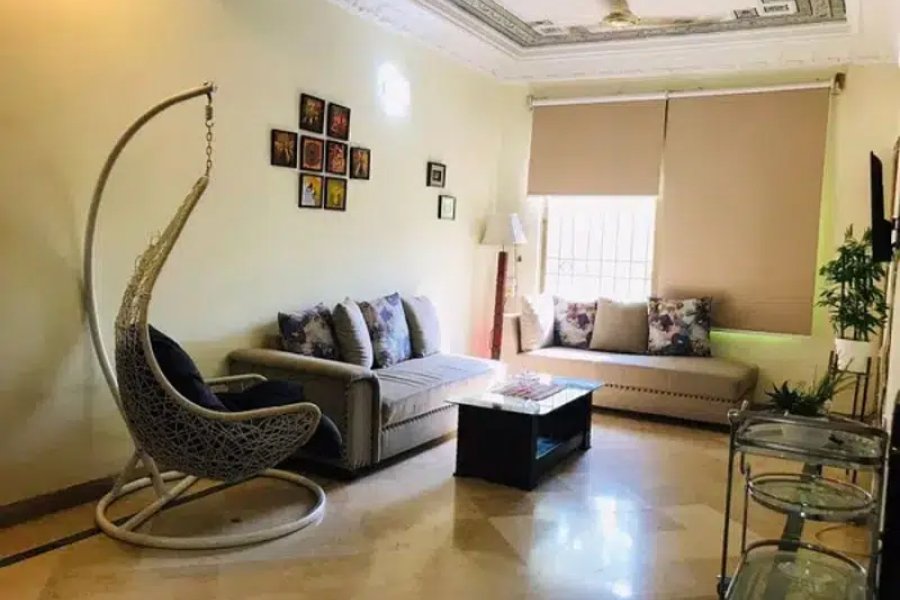 G-11 میں گرل ہاسٹل دستیاب ہے۔