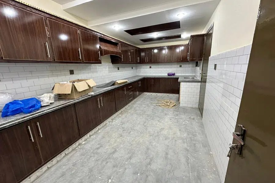 G-10 میں مکمل مکان کرایہ پر