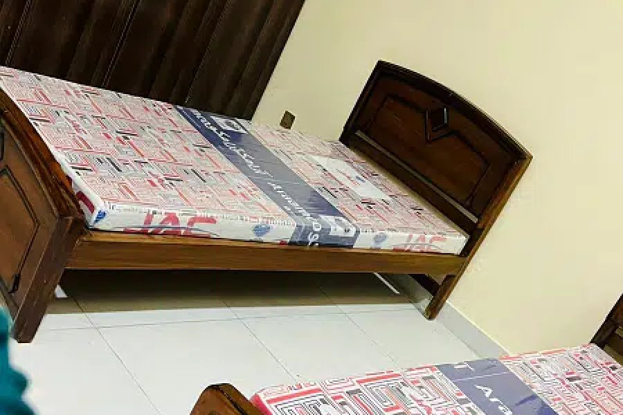 Girls Hostel Rooms Available for Rent- G 10