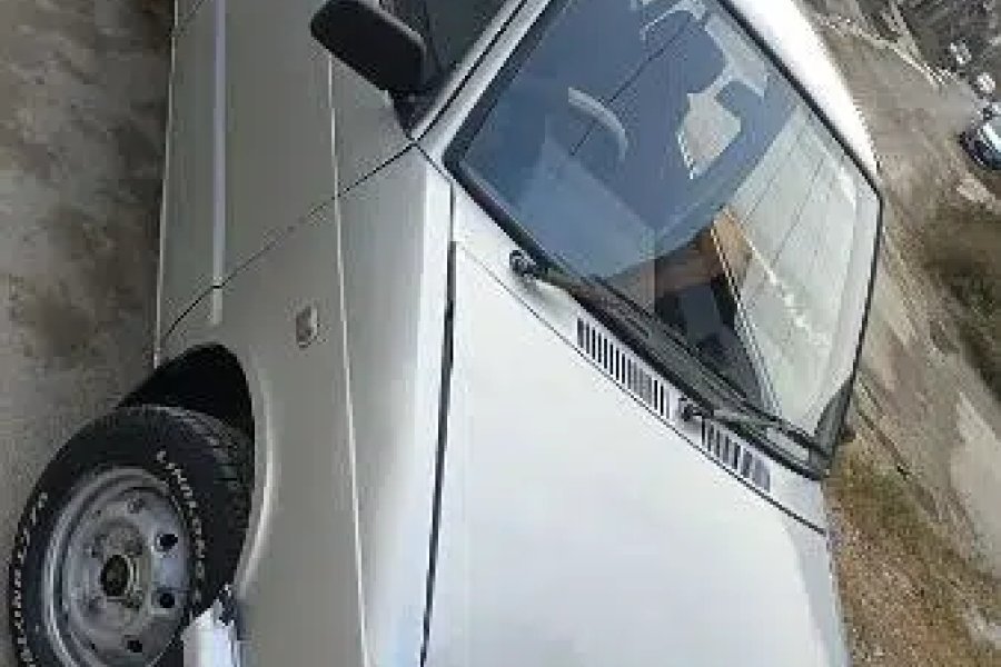 مہران وی ایکس 2004 نیو سٹی فیز 2، واہ