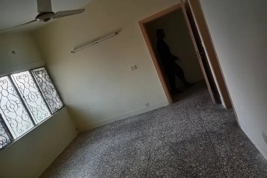 G-8/2 Double Story House for Sale