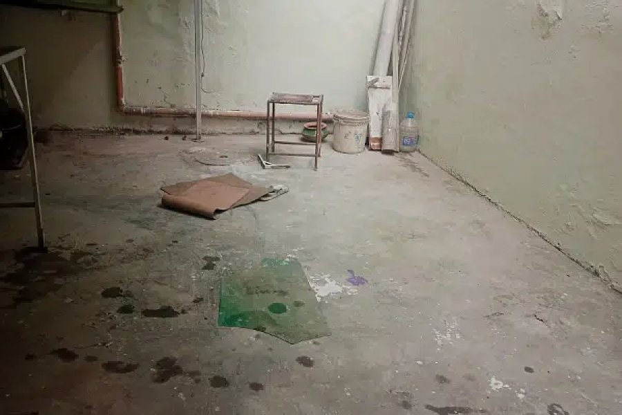 G-8/4 Seperate 2 Rooms for bachelors for Rent