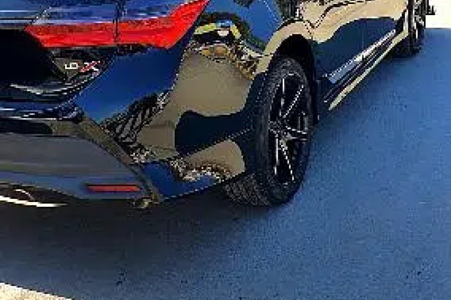 Applied for ay 1000 kM chali hui ay no Scratches Kashmir Road, Sialkot