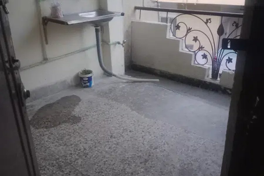 G-8/2 Room for Bachelors