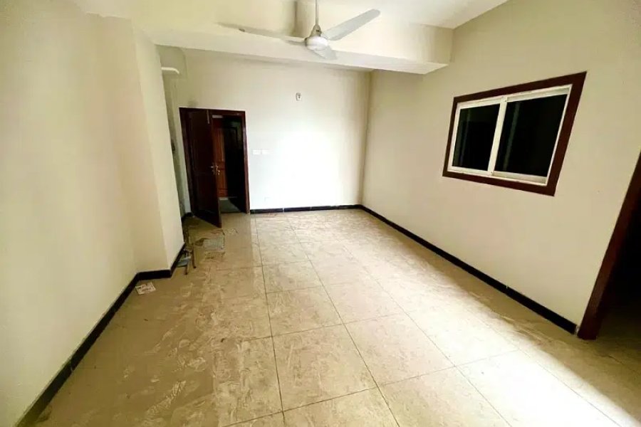 1100 مربع فٹ 3 بیڈروم فلیٹ برائے فروخت ملٹی F-17 اسلام آباد منتقل کرنے کے لیے تیار تمام سہولیات دستیاب سی ڈی اے نے منظور شدہ سیکٹر MPCHS