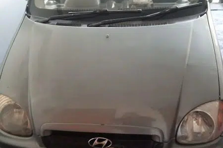 Centro Pak Arab Housing Society, Lahore