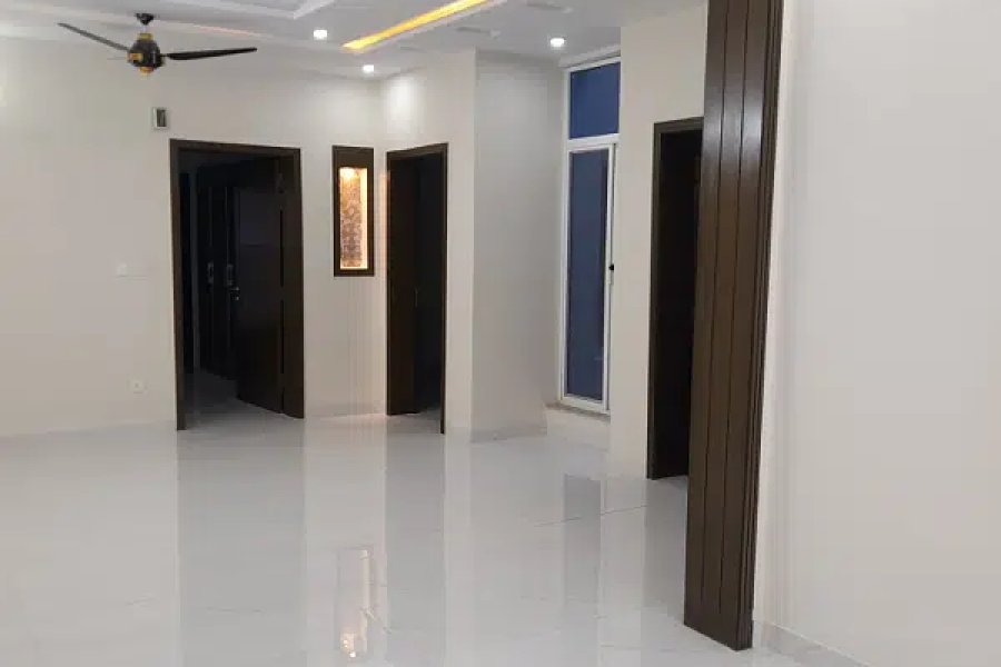 E11 Brandnew 8 Marla 2 Unit House