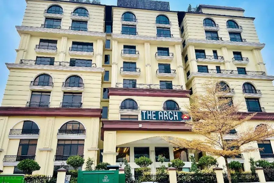 Brand New Luxury 2 Bedroom Fully Furnished Apartment Available for Sale in G11/3