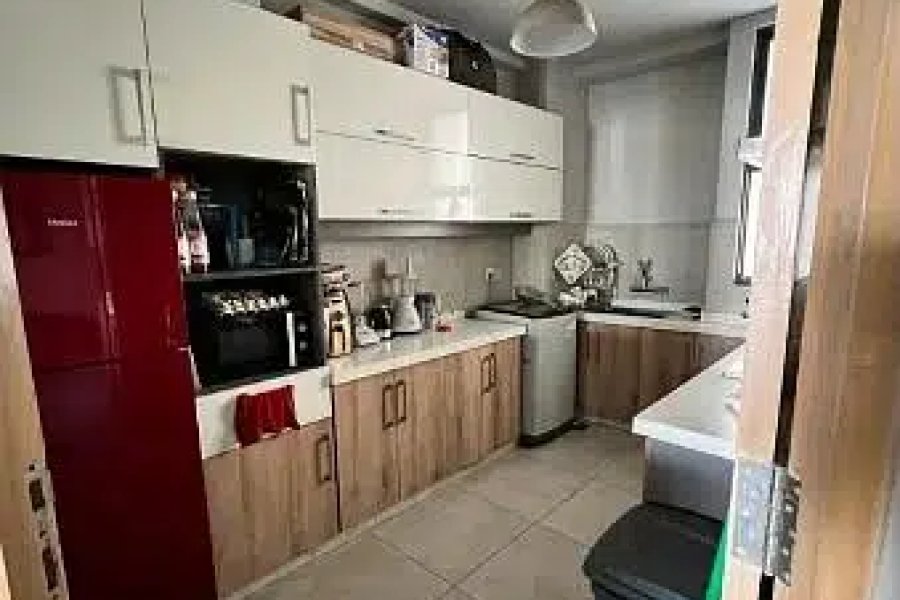 For Professional Working Lady for Rent - E-11 Veranda Residence