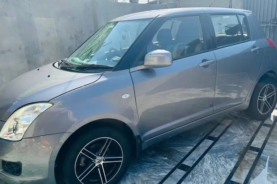 szuki swift model 1.3 auto 2018 Madina Syedan, Gujrat