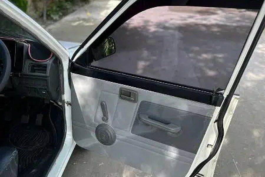 Mehran vx DHA Defence, Lahore