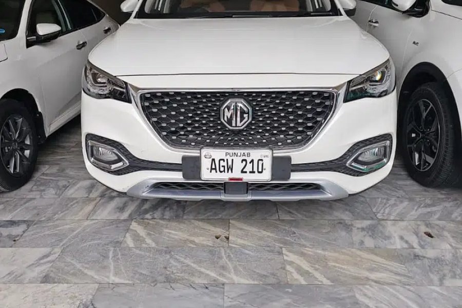 ایم جی ایچ ایس ماڈل 2021 شاہ خرم کالونی، ملتان