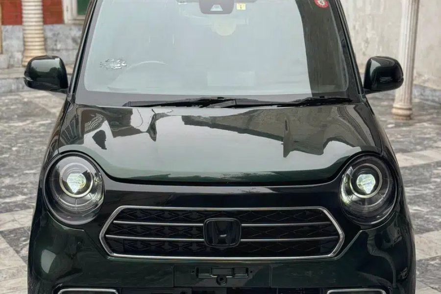 ہونڈا این ون پریمیم 2021 ماڈل دیگر، گوجرانوالہ