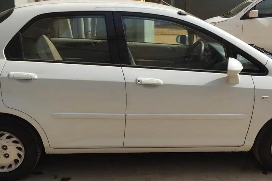 Honda City i-DSI Vario 2007 for Sell. Gulbai, Karachi