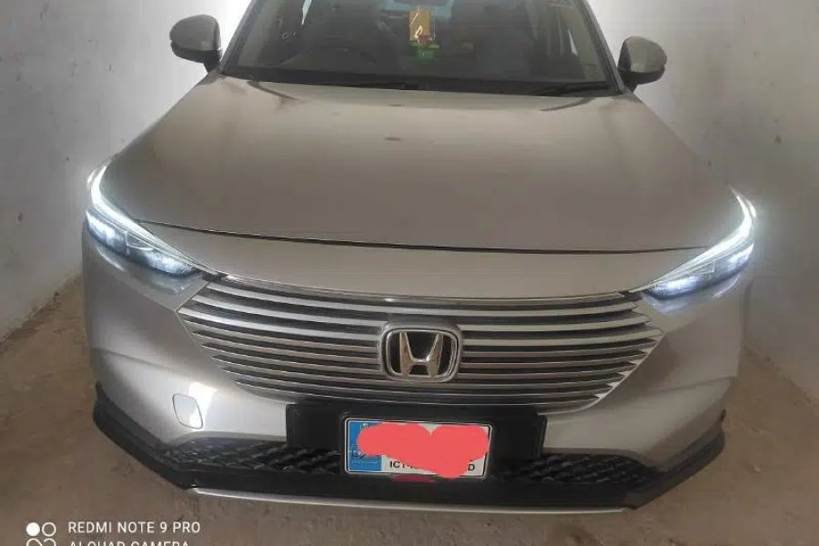 Honda HRV Excellent condition Shah Wali Colony, Wah