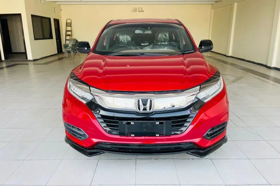 Honda Vezel Hybrid Z 2018/2023 غیر رجسٹرڈ راہوالی کینٹ، گوجرانوالہ
