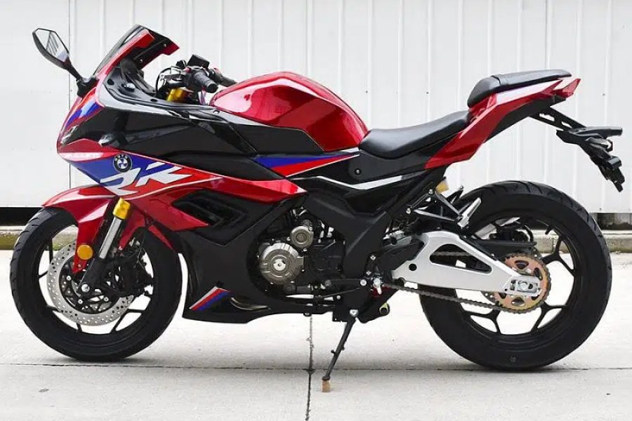 BMWS1000rr فریش امپورٹ میکلوڈ روڈ، لاہور
