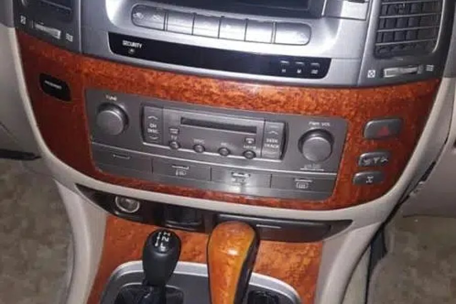 Lexus Lx 470 Model 1999 Others, Sialkot