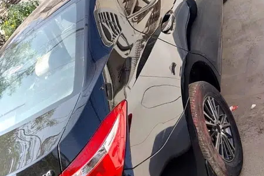 Altis sr model perfect condition sunroof DHA Phase 4, Karachi