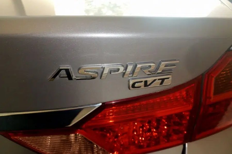 Honda City Aspire 1.5 CVT Automatic Model Town, Lahore