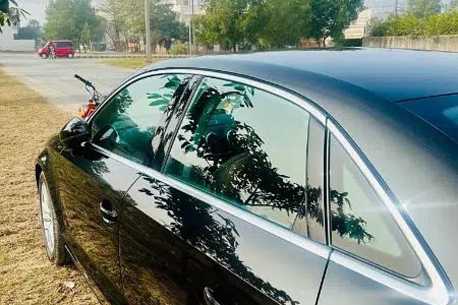 Audi A3 Turbo 1.2 Genuine for urgent sale Valencia Town, Lahore