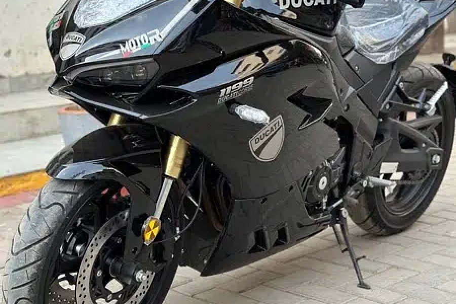 new heavy super sports replica bike Saddar, Karachi