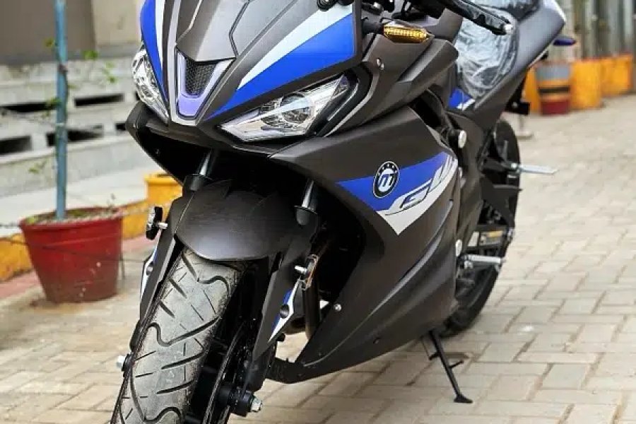 new heavy sports replica bike Saddar, Karachi