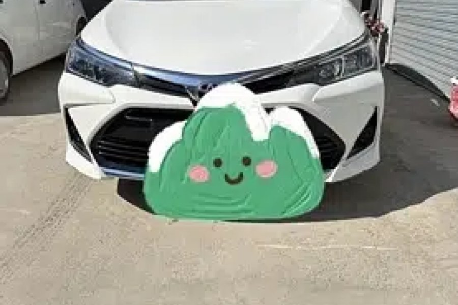 toyota corolla altis 1.6 2021 Chakri Road, Rawalpindi