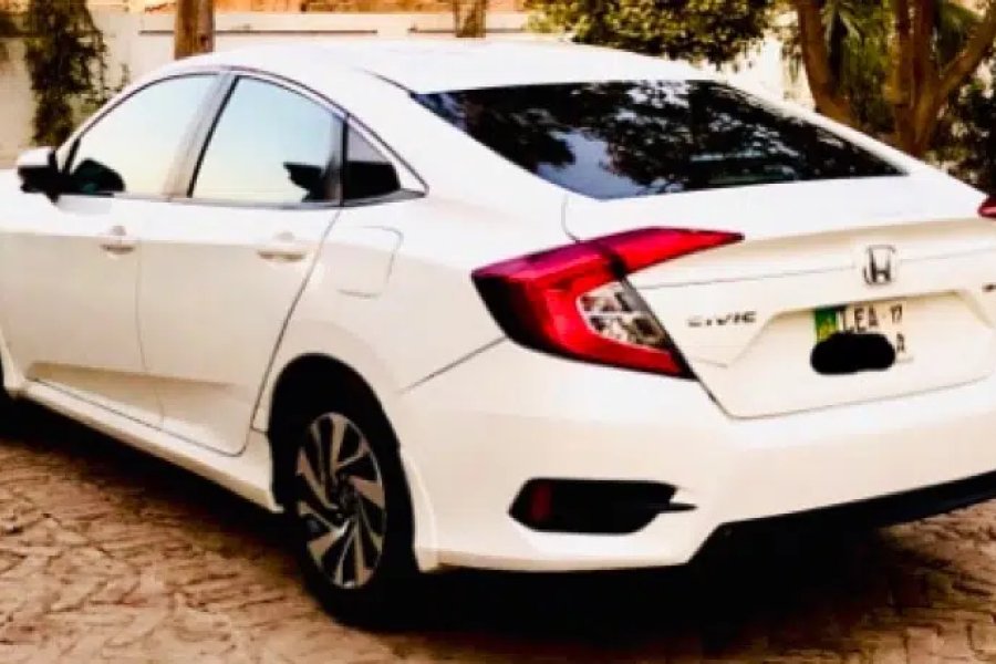honda civic ug oriel for sale Fateh Town, Okara 1 day ago