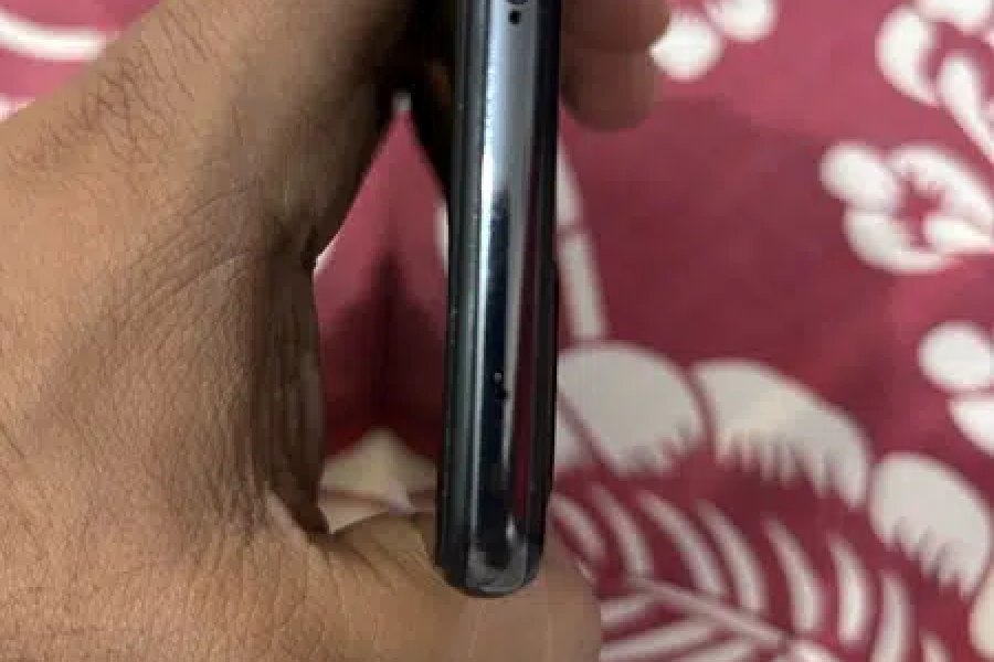 Samsung A52s 8/128 Gb، آفیشل PTA مع باکس 10/10 DHA فیز 6، کراچی