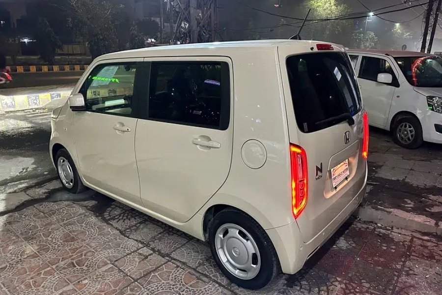HONDA NWGN 2020 MODEL 2024 IMPORT 4 GRADE NEW CAR N WGN N WAGON Johar Town Phase 1, Lahore