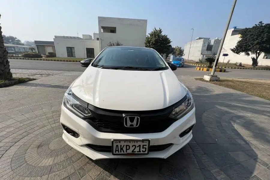 ہونڈا سٹی ایسپائر وافی سٹی ہاؤسنگ سکیم، گوجرانوالہ