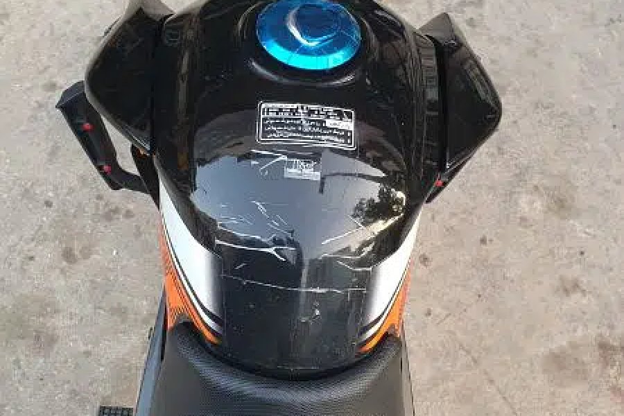 Honda cb-150f 2023 (03342815192) Adam Town, Mirpur Khas