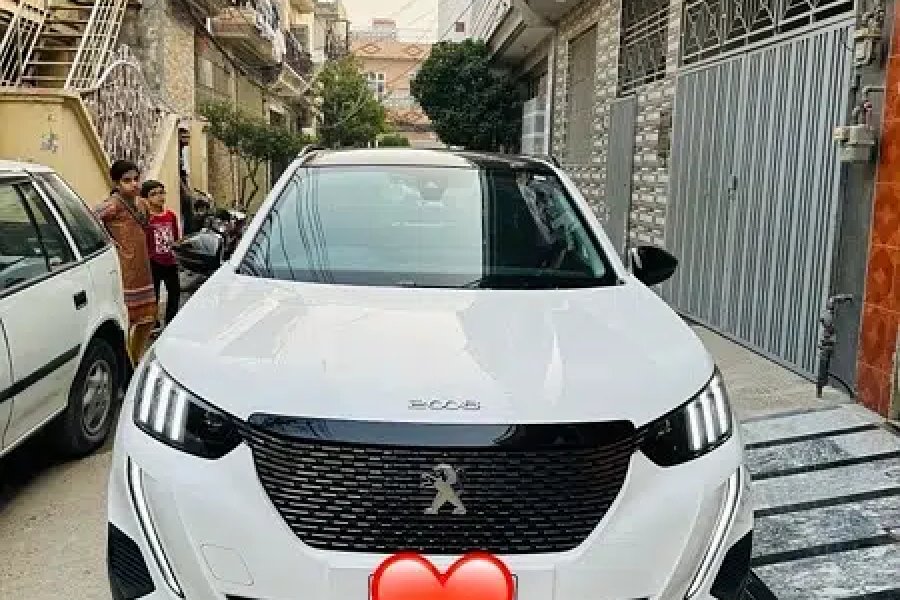 Peugeot Allure 2008 Brand New Gulshan-e-Ravi, Lahore