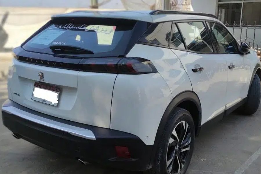 Best SUV Car North Nazimabad, Karachi