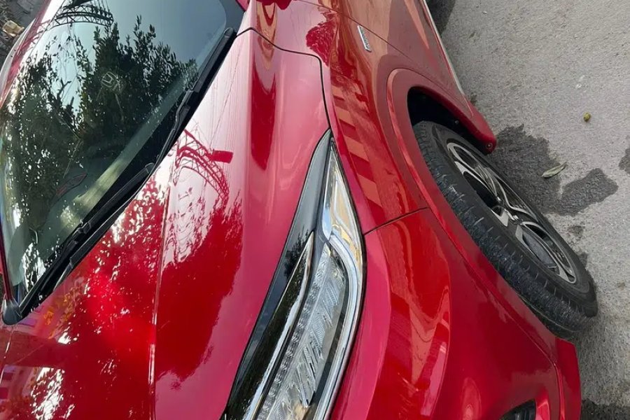 Vezel Honda Z sensing 2019 model Bahria Town - Sector C, Lahore