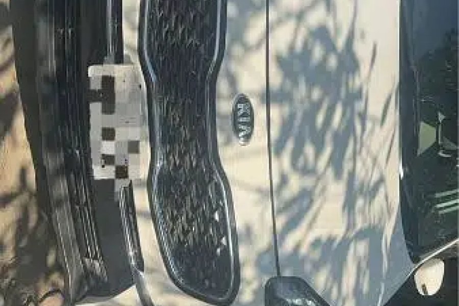 KiA Sportage 2021 4x4 1th hand Garden Town, Lahore