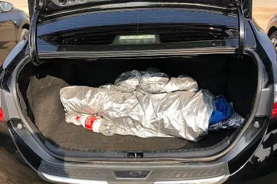 URGENT SALE GENIUN CAR Others, Arifwala