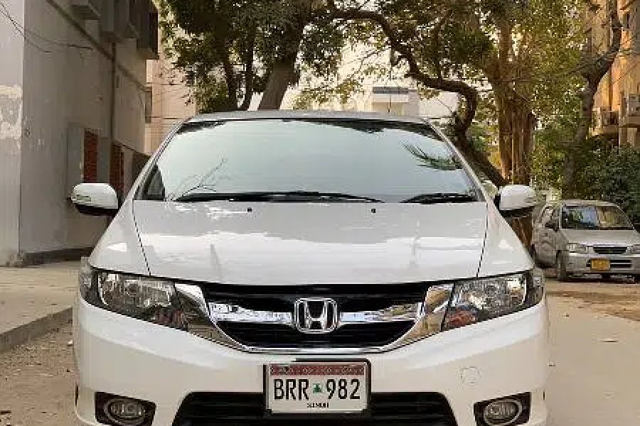 City 2020 1.5 aspire Khalid Bin Walid Road, Karachi