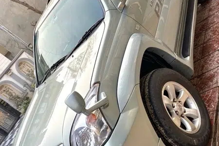 Prado TX 2.7 Park View Villas, Lahore