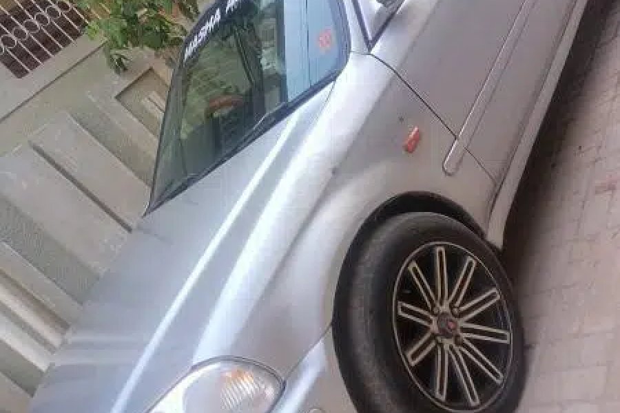 ہونڈا سوک وی ٹی آئی اوریل مینول 1996 ماڈل بہترین حالت نارتھ کراچی - سیکٹر 11 ایل، کراچی